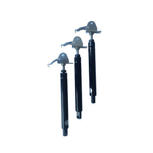 Mola a Gás Pequena Ajustável Personalizada com Preço Baixo para Móveis de Exterior - Product Image 6