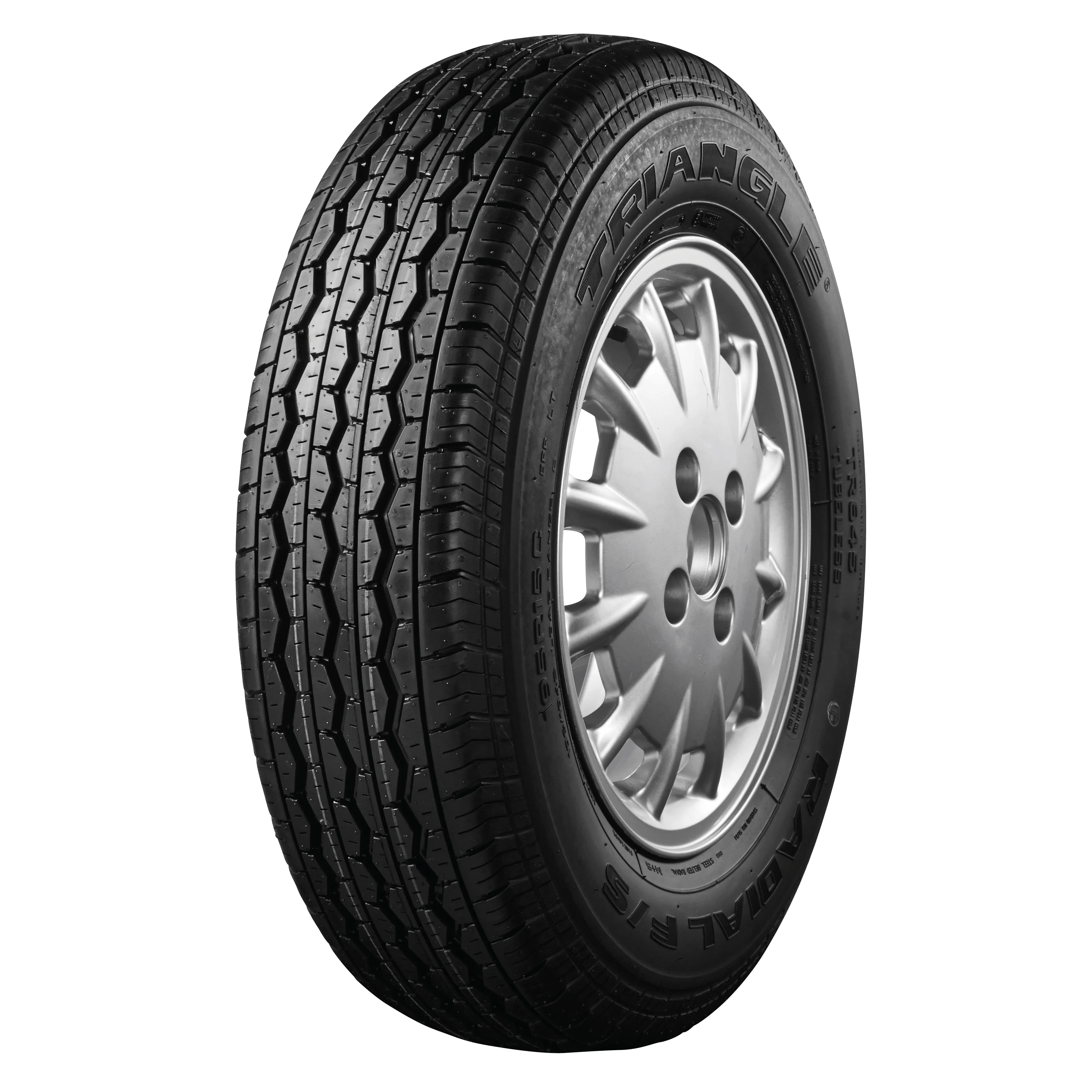 Wholesale Tires 195r15c 106/104S 8pr - High Quality Truck Tires
