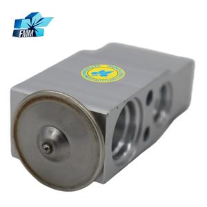 Système de climatisation automobile FMM de haute qualité - Vanne d'expansion de climatisation pour BMW F18 - Product Image 4