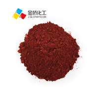 Colorant soluble dans l'eau de traceur fluorescent d'uranine du jaune acide 73 de haute qualité dans des colorants de forme de poudre