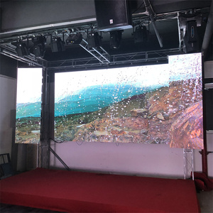 <span class=keywords><strong>Led</strong></span> video tường p4.81 pantallas gigantes kỹ thuật số biển Ngoài trời bảng điều chỉnh giá <span class=keywords><strong>LED</strong></span> hiển thị quảng cáo mô-đun màn hình - Product Image 6