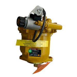 Готовый запас для CA259-0815 350 бар, Гидравлический Главный насос, быстрая доставка для 330D экскаватора, запасные части для строительства - Product Image 1