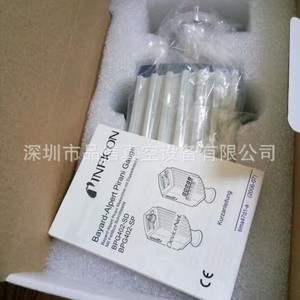 Jauge de vide à diaphragme capacitif Inficon Edge CdG025D2 en acier duplex 2205 électrique pour la mesure de pression - Product Image 3