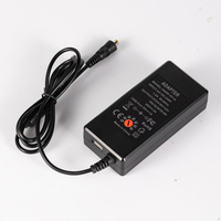 Ordinateur portable Chargeur 65w Usb-c Ac Adaptateur Pour Lenovo Yoga C930-13 S730-13 920-13 730-13 Ideapad 730s-13 Adlx65ycc3a Adlx65ylc3a