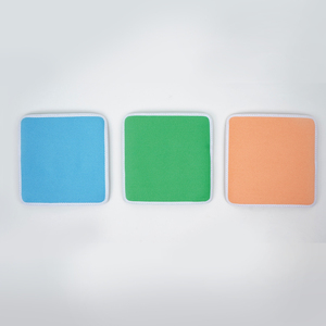 Cryopush attrezzatura per <span class=keywords><strong>fisioterapia</strong></span> con piastra fredda Freezer cappello rigido in silicone per il ghiaccio impacchetta per il viso - Product Image 4
