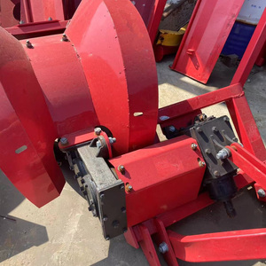 Maquinaria agrícola Tractores China Tiny Surrow Machine <span class=keywords><strong>Pequeña</strong></span> retroexcavadora Ditcher - Product Image 4