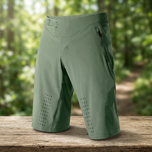 De MTB Shorts/pantalones cortos de bicicleta de montaña corta ciclismo de pantalón corto y personalizar cortos de bicicleta de montaña mtb - Product Image 1