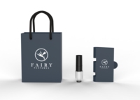 Usine pas cher en gros 2ml/3ml/5ml/10ml vide Portable Mini échantillon de parfum vaporisateur, petit Test rechargeable atomiseur de parfum