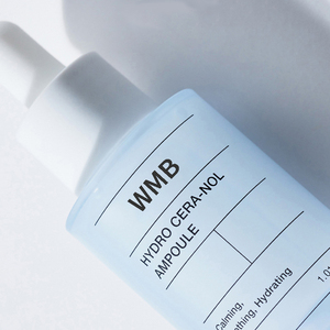 Grosir Serum organik perawatan kulit 30mL ampul untuk wajah melembapkan menenangkan hidrasi Dalam & anti-keriput ODM/OEM - Product Image 2