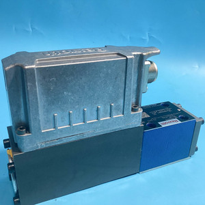 R901382315 4WRPEH6C3B40L-3X/M/24A1 Solenoide Hidráulico de Control Proporcional de Alta Respuesta para la Industria - Product Image 5