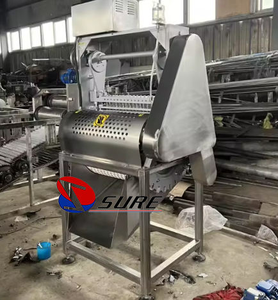 Machine professionnelle à dénoyaouter les <span class=keywords><strong>prunes</strong></span>, cerises, pêches, abricots et poires – Offre Spéciale - Product Image 4