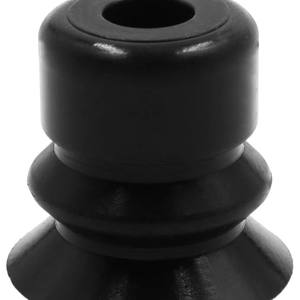 Ventosa de Vacío Neumática de Múltiples Etapas con Fuerte Succión, Negra, Uso Industrial Estándar, Serie VP - Product Image 1