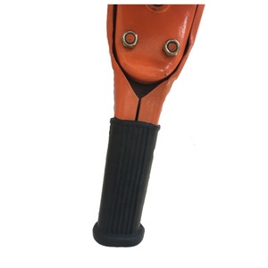 Nuevo Polipasto de Palanca de Trinquete Ligero/Tirador de Cadena/Polipasto de Cadena Pequeño con Capacidad de 1.5 TONELADAS de Acero Aleado para Uso Minorista - Product Image 5