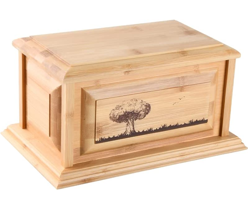 Деревянные урны на заказ, профессиональные деревянные урны для людей, золы для взрослых, урны для захоронения, кремации
