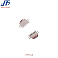 Connecteur de station d'accueil de câble flexible pour port de charge Samsung Galaxy S10 Plus S10 + G975