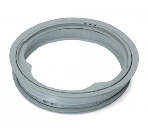 Joint de porte de qualité garantie pour <span class=keywords><strong>lave</strong></span>-<span class=keywords><strong>linge</strong></span> LG, joint en caoutchouc, manchon de <span class=keywords><strong>lave</strong></span>-<span class=keywords><strong>linge</strong></span>, manchon de <span class=keywords><strong>trappe</strong></span> MDS61952201, vente en gros d'usine - Product Image 2