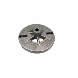 Piezas de fundición a presión de aluminio automotriz personalizadas de alta calidad, duraderas, hechas en Vietnam, nuevos componentes de fundición en arena, servicios de fundición - Product Image 2
