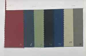 กางเกงคาร์โก้สีเขียวมะกอกสำหรับผู้หญิง เอวสูง ทรงตรง สไตล์ลำลอง มีกระเป๋า กางเกงสตรีทแวร์สุดเท่ - Product Image 6