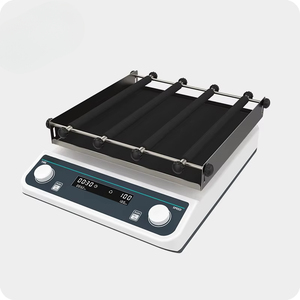Agitador <span class=keywords><strong>orbital</strong></span>, - Product Image 1