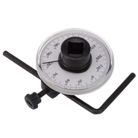 Jauge d'angle de torsion automobile la plus vendue – Outil de mesure d'angle de torsion précis pour clé dynamométrique