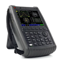 N9927A FieldFox Analyseur de réseau vectoriel à micro-ondes portable 18 GHz Instrument de mesure électronique