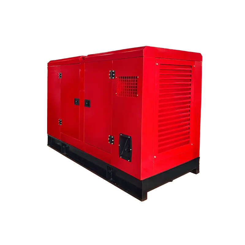 Vendita calda trifase 100 kw generatore diesel silenzioso prezzo generatore diesel 125kva