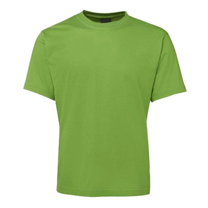 2023 T-Shirt en coton pour hommes personnalisés de haute qualité élégant OEM cou Design usine fabricant prix de gros - Product Image 2