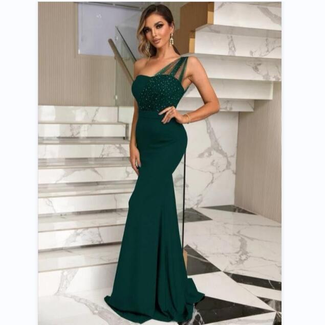 mermaid bridesmaid dresses cheap Burgundy Lace Top Mermaid Bridesmaid Dresses with Sleeves
