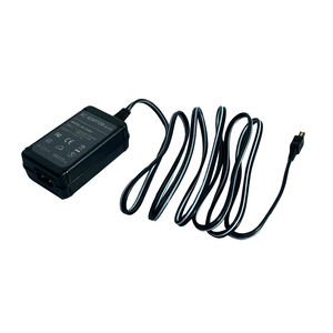 Adaptateur secteur ACLS5 AC-LS5 pour appareil photo <span class=keywords><strong>Sony</strong></span> <span class=keywords><strong>DSC</strong></span> F88 G1 G3 H3 H3B H55 H7 H7B H9 H9B H10 H20 H50 <span class=keywords><strong>DSC</strong></span>-T5 T7 T9 caméscopes Port cc - Product Image 2