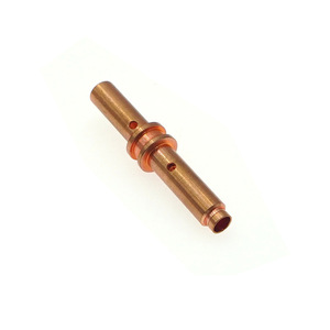 Ev Connector Copper Pin <b>Plug</b> XSL 074 For <b>Replace</b> Repair Mao Ya Interface - Product Image 4