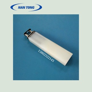 อุปกรณ์เสริมสำหรับเครื่องเย็บกระดาษแบบเย็บตะเข็บยี่ห้อ NanTong ทำจากพลาสติกสีขาวพร้อมฝาปิดปลายโลหะ - Product Image 5