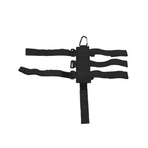 Sangles de fixation réglables en gros pour vélos, accessoires en nylon, sangles en nylon personnalisées, porte-bouteilles portables pour vélos - Product Image 1