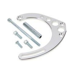 <span class=keywords><strong>Lwp</strong></span> núi Bracket cho Chevy SBC 350 dài máy bơm nước alternator Brace strut Prop hỗ trợ Kit - Product Image 3