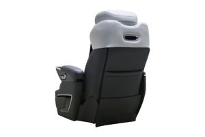 Asiento de Lujo para Autocaravana, Asiento para Minibús V300 Sprinter, Asiento con Masaje JYJX103D - Product Image 3