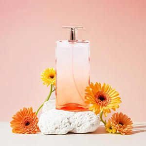 MUB 100ml Luxury Floral <b>Perfume</b> Original Long Lasting <b>Oil</b> Parfum with Customizable Box - Product Image 3