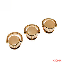 Vis en métal bouton arrière goujon décoratif boule poste Rivet métal tête ronde clou pour sac à main sac ancre connexion coque de téléphone