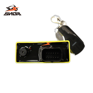Centralina CDI Racing SNOR per Bajaj Pulsar NS200 RS200 Rouser <span class=keywords><strong>NS</strong></span> 200 JL351200 12-15 - Unità CDI Digitale da Corsa - Product Image 6