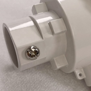 مستشعر درجة الحرارة والرطوبة الصناعي من الشركة المصنعة مباشرةً ملحقات Thermowell - Product Image 2