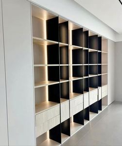 Scaffale per libri moderno, - Product Image 5