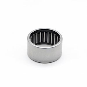 FC16 One Way Needle Roller <b>Bearing</b> 20x26x16mm Steel GCr15 Non-Sealed 28.5Nm Torque Capacity with Red Retainer - Product Image 2