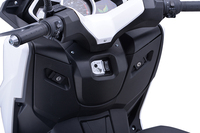 Scooter électrique haute puissance 6000W pour adultes, vélo électrique de ville, vélos électriques avec une vitesse maximale de 100 km/h, motos de tourisme