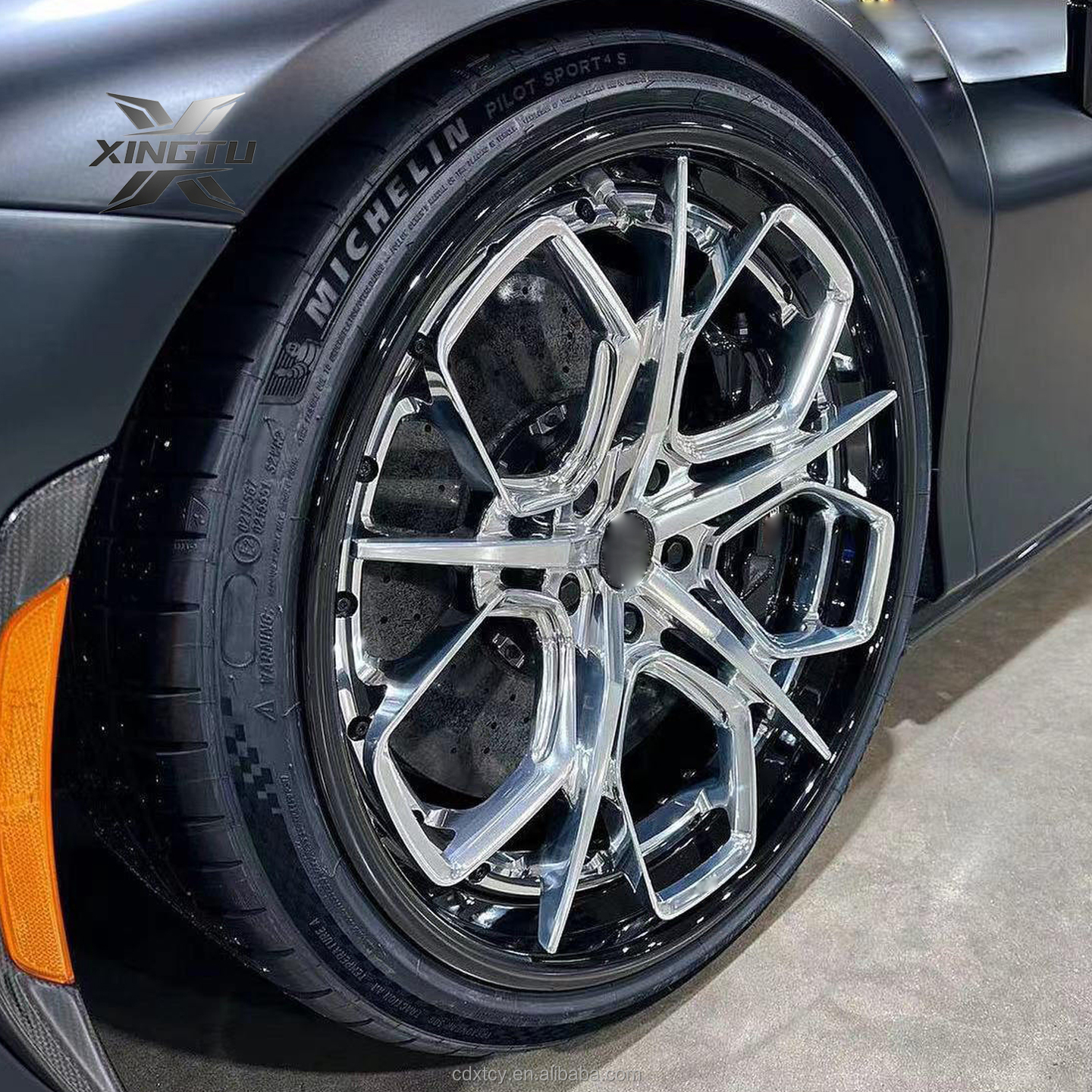 honda accord 10th gen rims