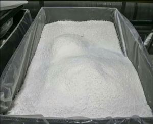 สารเคมีโพลีไวนิลคลอไรด์ (PVC) วัตถุดิบพลาสติก เรซิน PVC รุ่น DG-800 K60-62 - Product Image 3