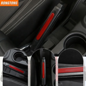 <span class=keywords><strong>Frein</strong></span> à <span class=keywords><strong>main</strong></span> en ABS pour Jeep Wrangler JK 2011 — 2017, <span class=keywords><strong>garniture</strong></span> de <span class=keywords><strong>frein</strong></span> de haute qualité pour stationnement à la <span class=keywords><strong>main</strong></span>, <span class=keywords><strong>garniture</strong></span> - Product Image 5