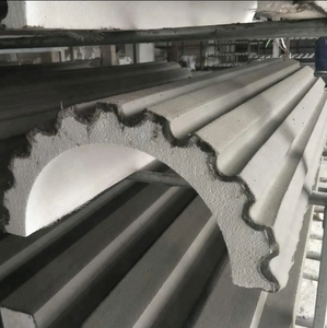 Offre Spéciale Moulure de corniche extérieure de haute qualité Moulure de corniche en polystyrène EPS - Product Image 2