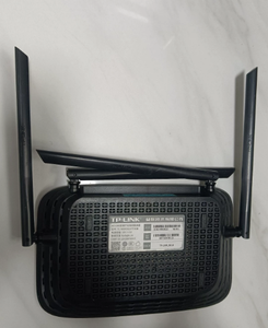 เราเตอร์ <span class=keywords><strong>TP</strong></span>-<span class=keywords><strong>Link</strong></span> รุ่น TL-WDR5620, เราเตอร์ไวไฟแบบดูอัลแบนด์ <span class=keywords><strong>AC1200</strong></span>, เราเตอร์ไร้สาย, เราเตอร์ไวไฟ 5 สำหรับบ้านแบบกิกะบิต, เราเตอร์แบบ Easy Mesh, เราเตอร์ 4 เสาอากาศ - Product Image 2