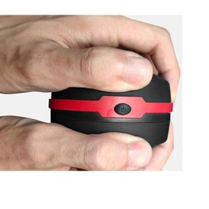 Mano 3 modo impermeable mini <span class=keywords><strong>POP</strong></span> de camping led linterna ABS batería mini led lámpara de Luz Portátil tienda al aire libre - Product Image 4