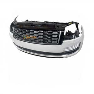 Remplacement de phare de pare-chocs avant de haute qualité pour <span class=keywords><strong>LandRover</strong></span> 18 ans best-seller facile à installer - Product Image 2