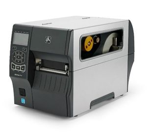 Imprimantes à codes-barres industrielles <span class=keywords><strong>Zebra</strong></span> <span class=keywords><strong>ZT420</strong></span> avec capacités RFID, interface USB, stock disponible - Product Image 6