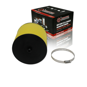 Filtro de Aire de Espuma Lavable para ATV, 17254-HP0-A00, para <span class=keywords><strong>Honda</strong></span> Foreman, Rubicon, Rincon, Pioneer <span class=keywords><strong>700</strong></span>, Big Red ATV - Product Image 2